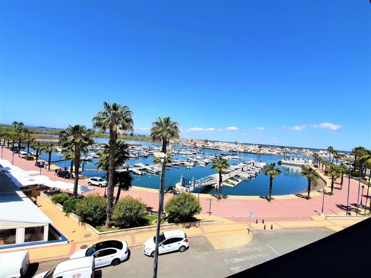 Residenciales El Faro, Punta Del Moral - By Ac Real Isla Canela Exterior foto